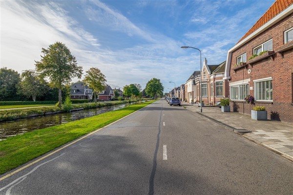 Medium property photo - J. Kammingastraat 125, 9648 KL Wildervank